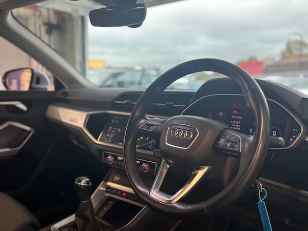 Used Audi Q3 2019 for sale - 76210311: Photo 21