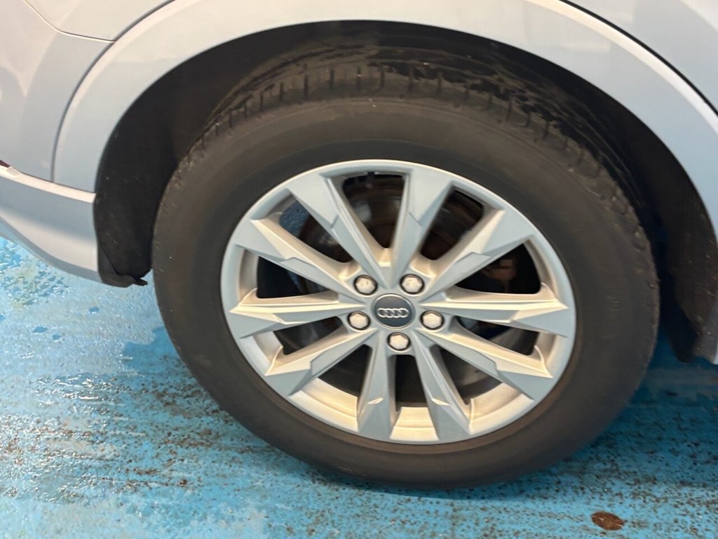 Used Audi Q3 2019 for sale - 76210311: Photo 22