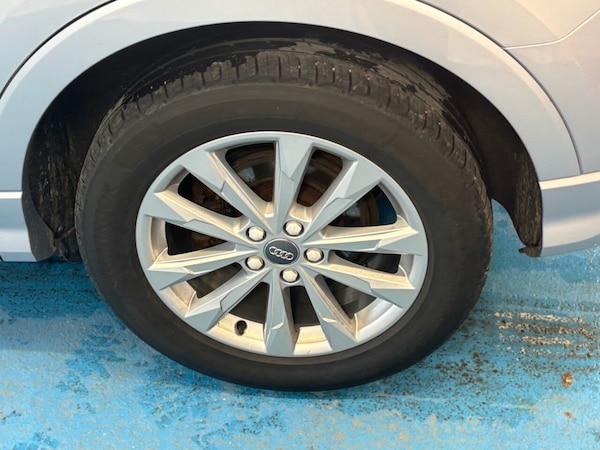 Used Audi Q3 2019 for sale - 76210311: Photo 25
