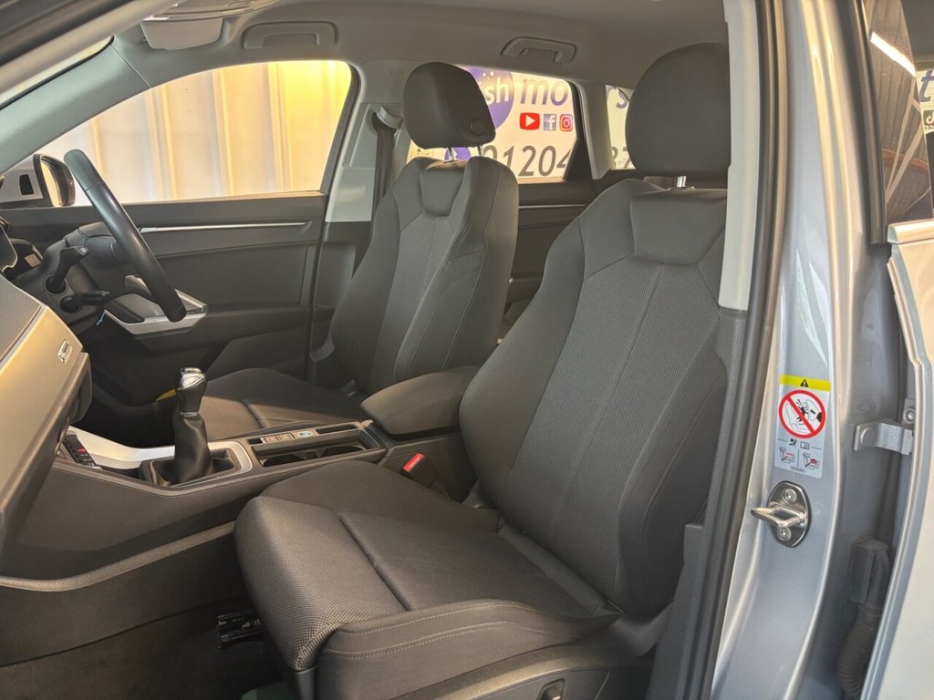 Used Audi Q3 2019 for sale - 76210311: Photo 27