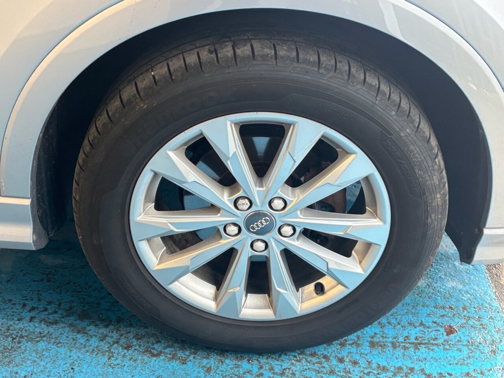 Used Audi Q3 2019 for sale - 76210311: Photo 28