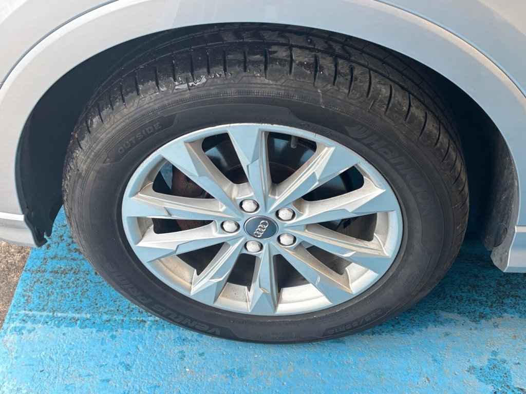 Used Audi Q3 2019 for sale - 76210311: Photo 30