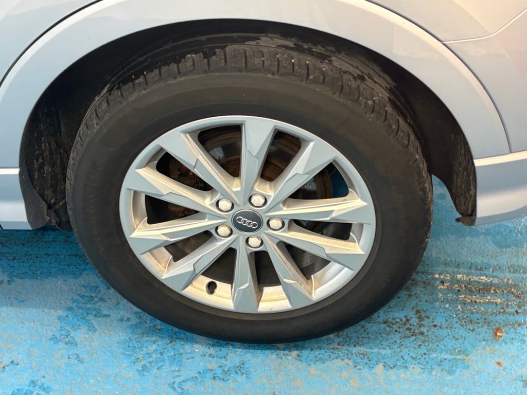 Used Audi Q3 2019 for sale - 76210311: Photo 31