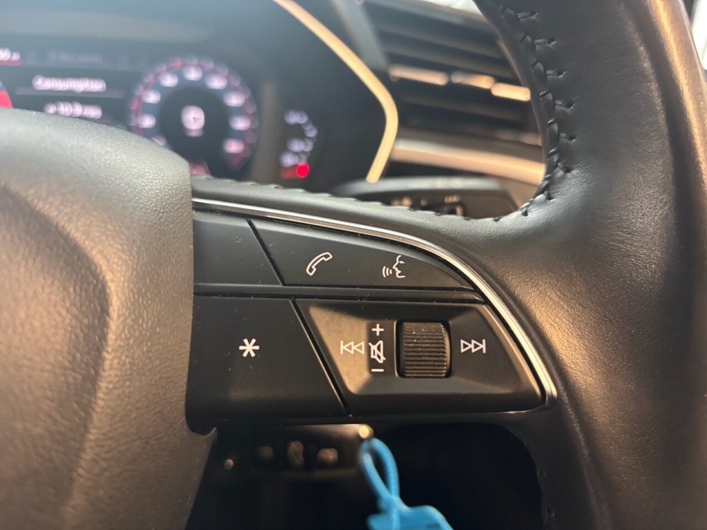 Used Audi Q3 2019 for sale - 76210311: Photo 34