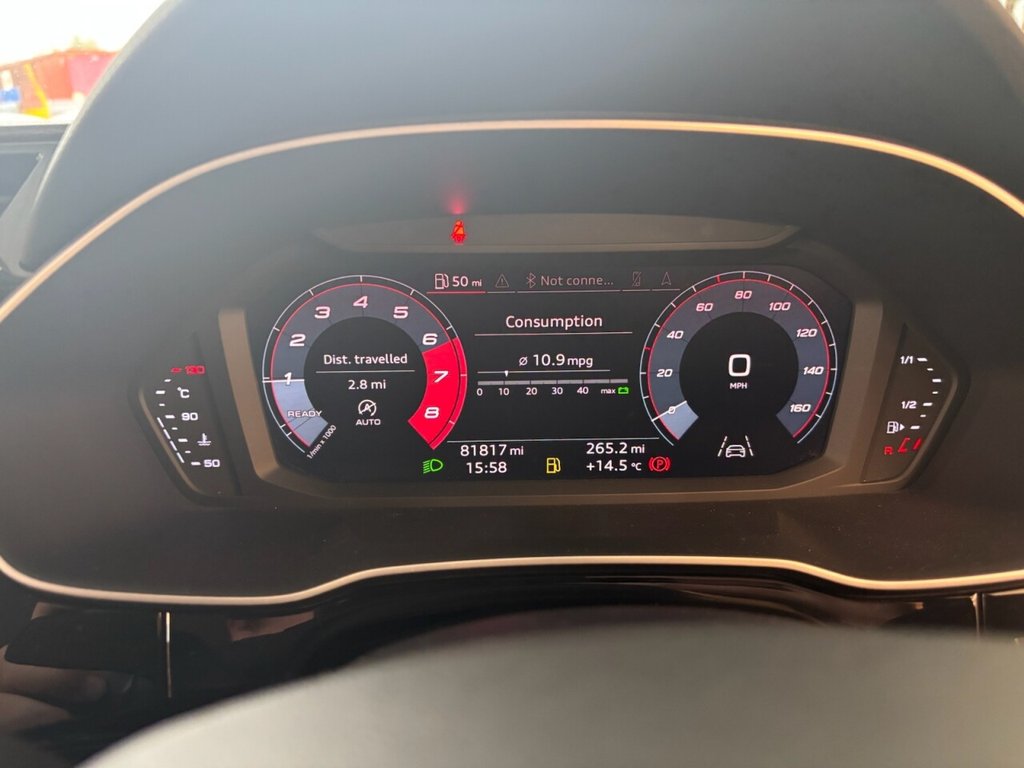 Used Audi Q3 2019 for sale - 76210311: Photo 35