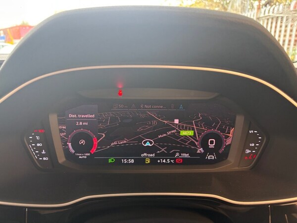 Used Audi Q3 2019 for sale - 76210311: Photo 7
