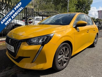 Used Peugeot 208 2022 for sale - 79695326: Photo