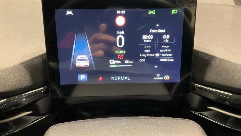 Used MG MG4 2023 for sale - 76430287: Photo 14