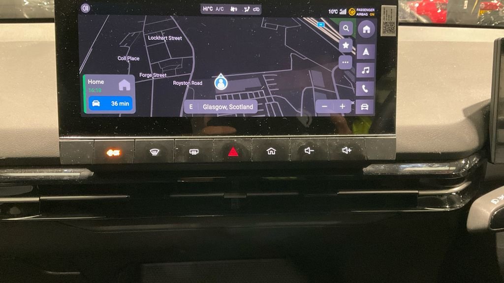 Used MG MG4 2023 for sale - 76430287: Photo 15