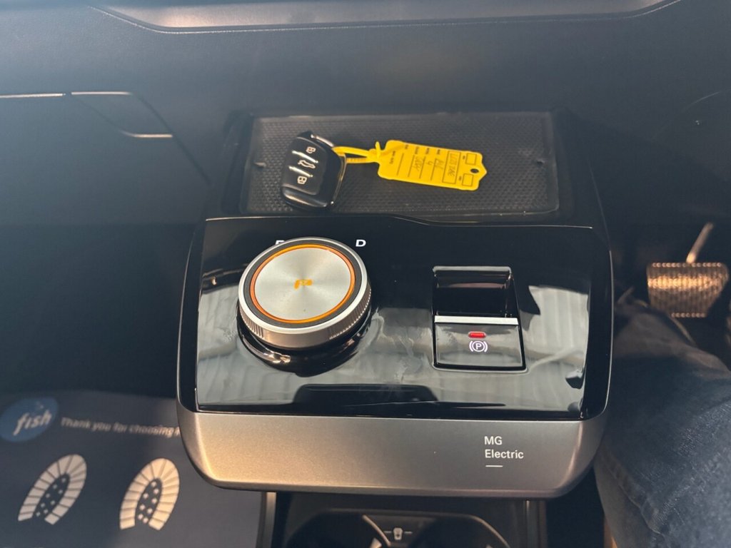 Used MG MG4 2023 for sale - 76430287: Photo 17