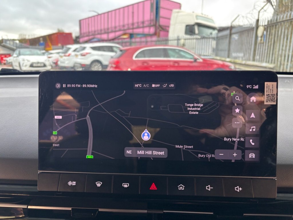 Used MG MG4 2023 for sale - 76430287: Photo 19