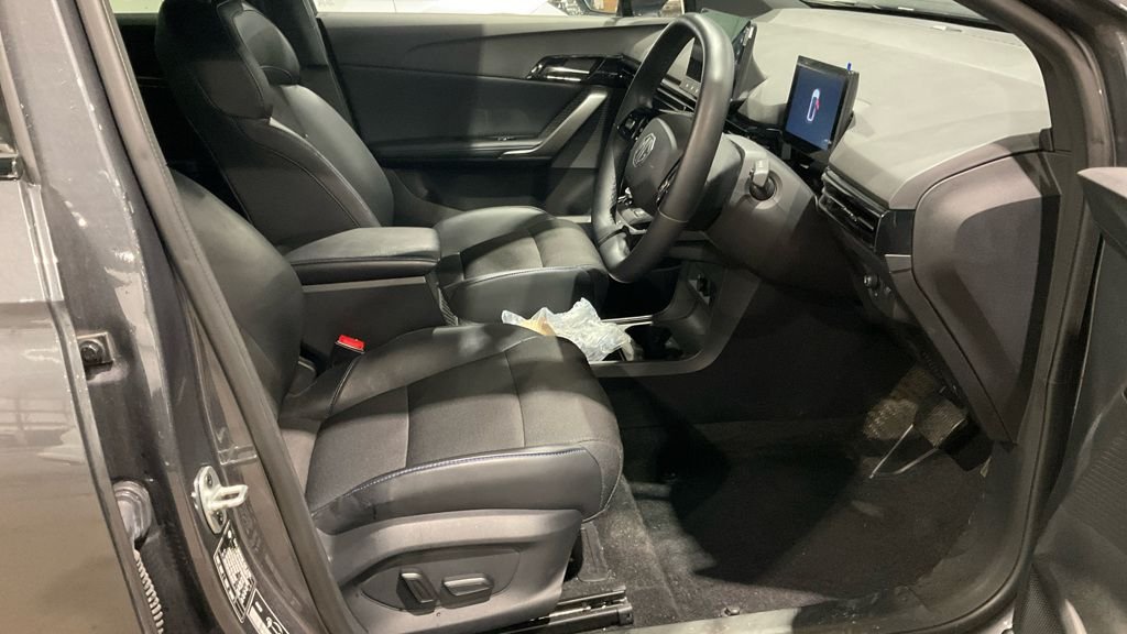 Used MG MG4 2023 for sale - 76430287: Photo 2