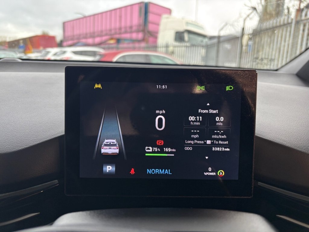 Used MG MG4 2023 for sale - 76430287: Photo 20