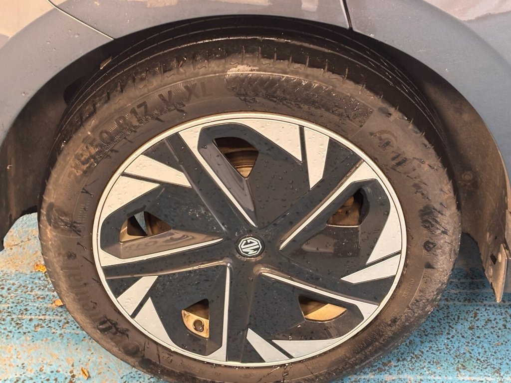 Used MG MG4 2023 for sale - 76430287: Photo 22