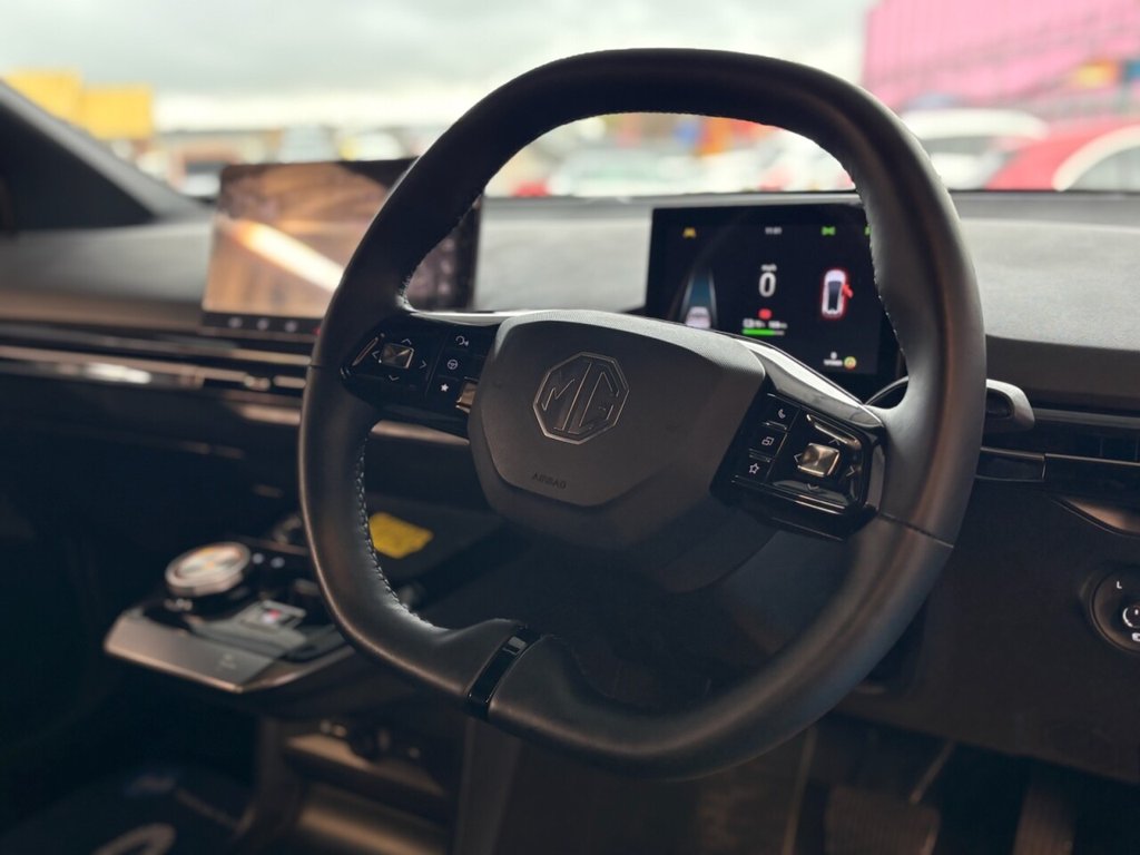 Used MG MG4 2023 for sale - 76430287: Photo 23