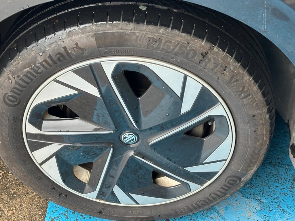 Used MG MG4 2023 for sale - 76430287: Photo 24