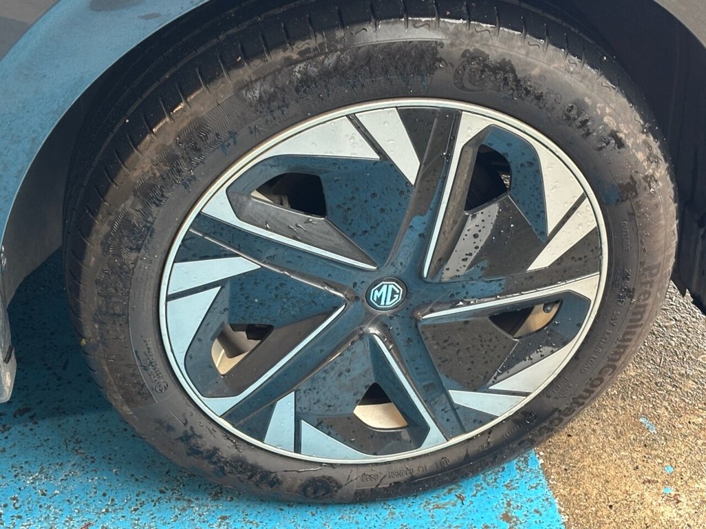 Used MG MG4 2023 for sale - 76430287: Photo 25