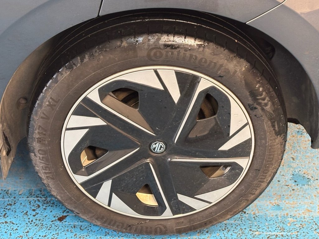 Used MG MG4 2023 for sale - 76430287: Photo 27