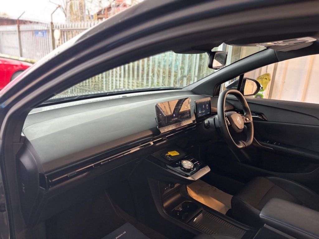 Used MG MG4 2023 for sale - 76430287: Photo 30