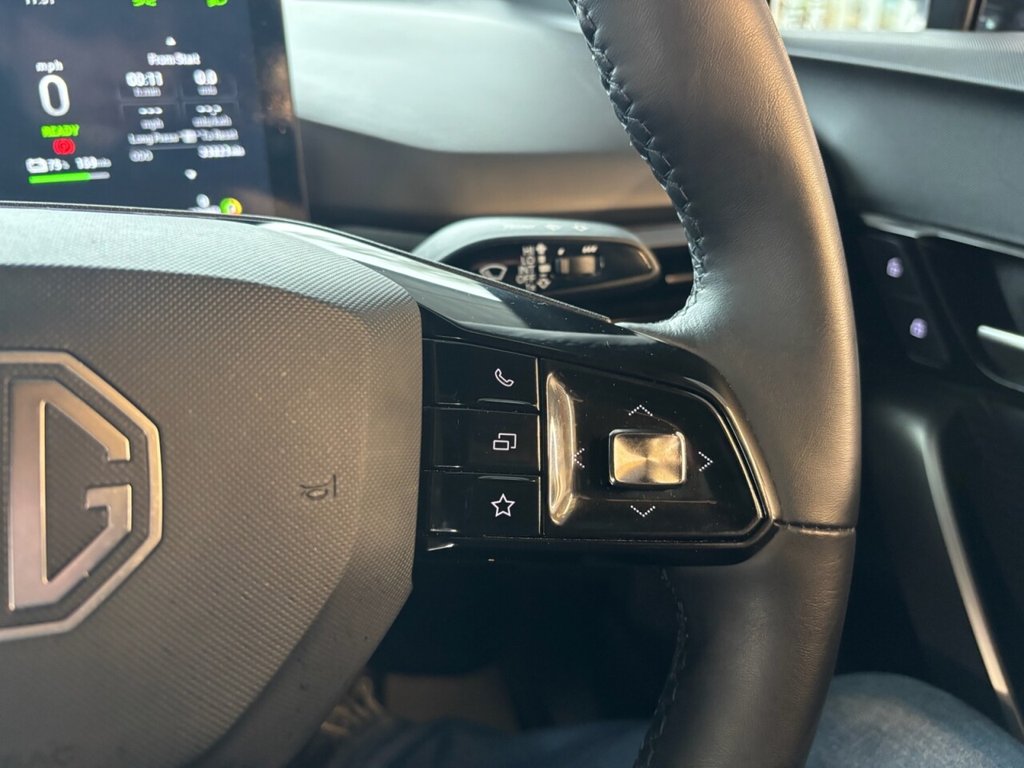 Used MG MG4 2023 for sale - 76430287: Photo 34