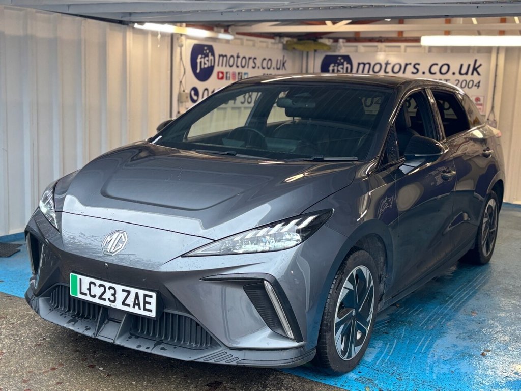 Used MG MG4 2023 for sale - 76430287: Photo 36