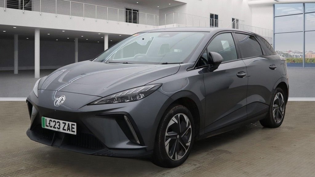 Used MG MG4 2023 for sale - 76430287: Photo 4