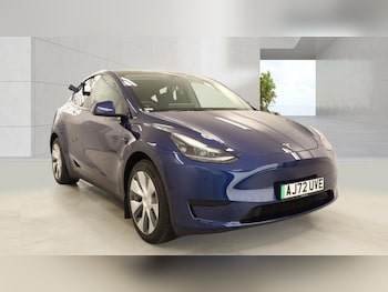 Used Tesla Model Y 2022 for sale - 78500802: Photo