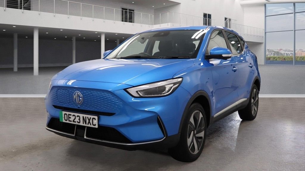 Used MG MG ZS 2023 for sale - 76406835: Photo 10