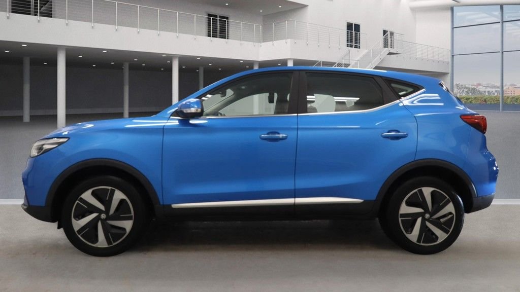 Used MG MG ZS 2023 for sale - 76406835: Photo 12