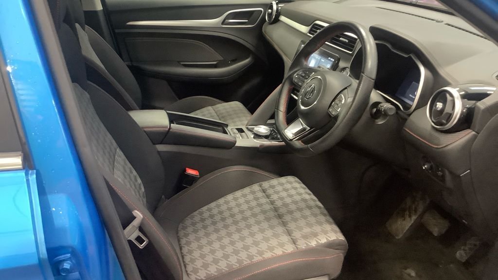 Used MG MG ZS 2023 for sale - 76406835: Photo 2