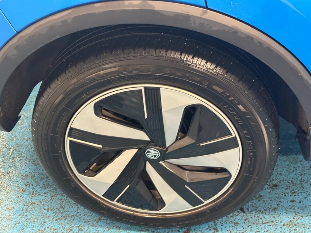 Used MG MG ZS 2023 for sale - 76406835: Photo 22