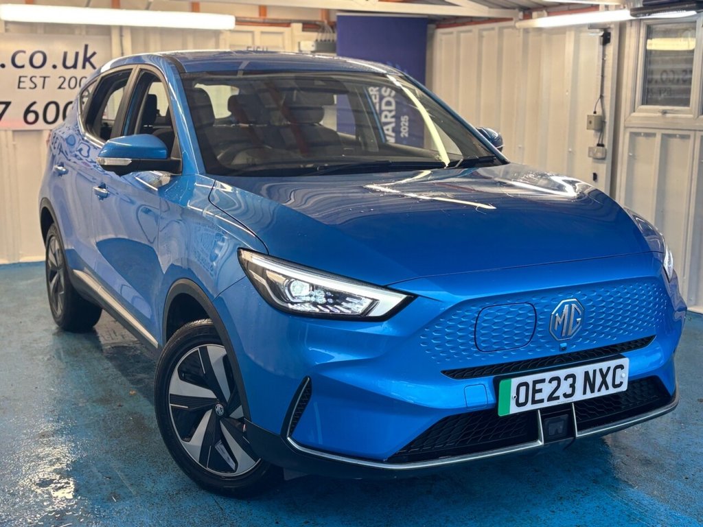 Used MG MG ZS 2023 for sale - 76406835: Photo 23