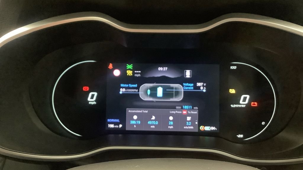 Used MG MG ZS 2023 for sale - 76406835: Photo 27