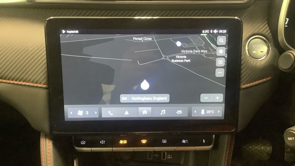 Used MG MG ZS 2023 for sale - 76406835: Photo 30