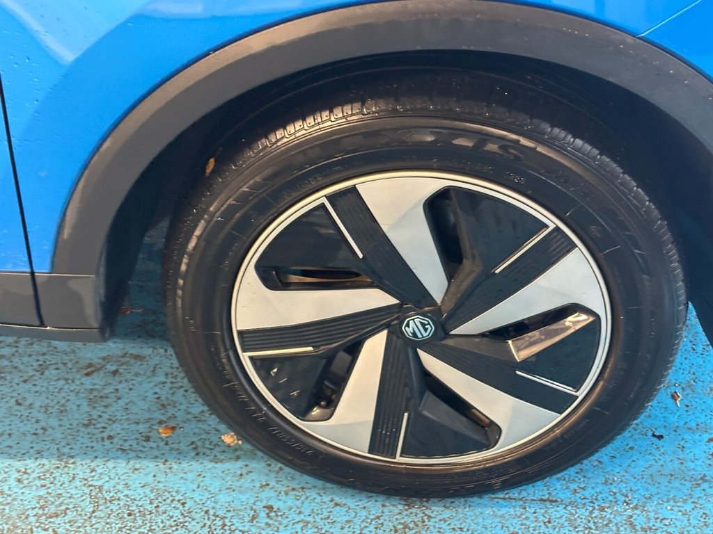 Used MG MG ZS 2023 for sale - 76406835: Photo 34