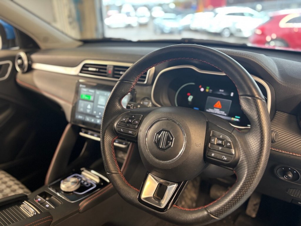 Used MG MG ZS 2023 for sale - 76406835: Photo 36