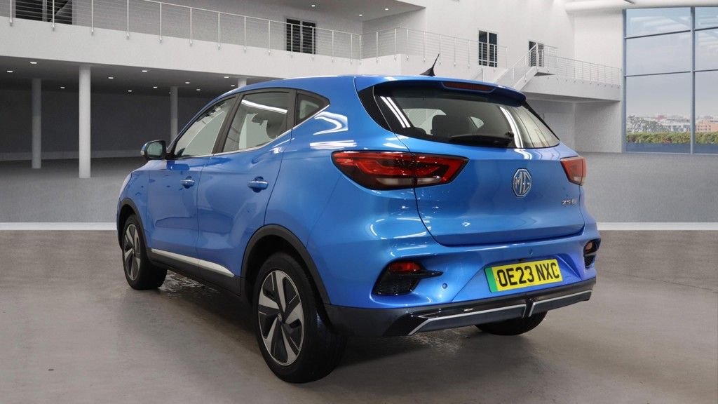 Used MG MG ZS 2023 for sale - 76406835: Photo 4