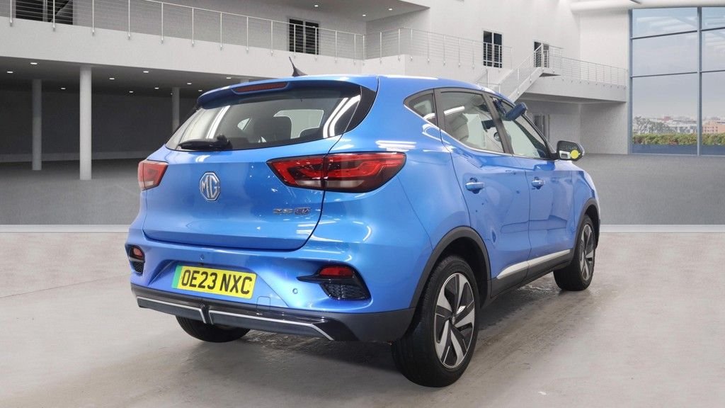 Used MG MG ZS 2023 for sale - 76406835: Photo 6