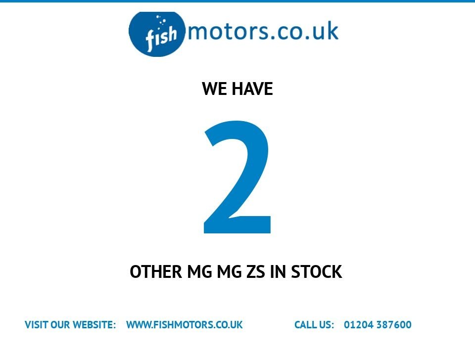 Used MG MG ZS 2023 for sale - 76406835: Photo 7