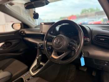 Used Toyota Yaris 2022 for sale - 74947261: Photo