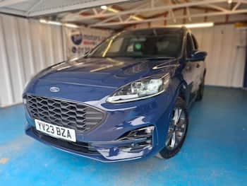 Used Ford Kuga 2023 for sale - 79723170: Photo