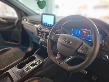 Used Ford Kuga 2023 for sale - 79723170: Photo