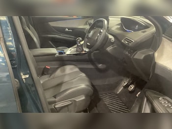 Used Peugeot 3008 2022 for sale - 78725700: Photo