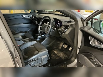 Used Audi Q4 e-tron 2022 for sale - 79588131: Photo