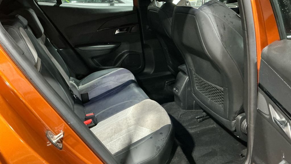 Used Peugeot 2008 2021 for sale - 77594452: Photo 13