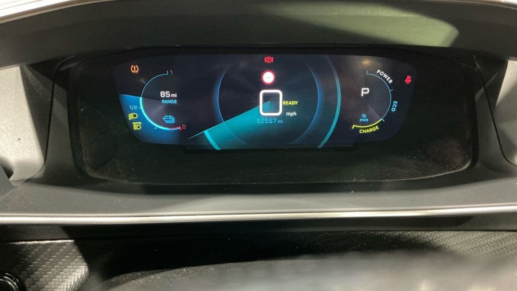 Used Peugeot 2008 2021 for sale - 77594452: Photo 16