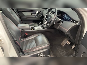 Used Land Rover Discovery Sport 2021 for sale - 79313753: Photo