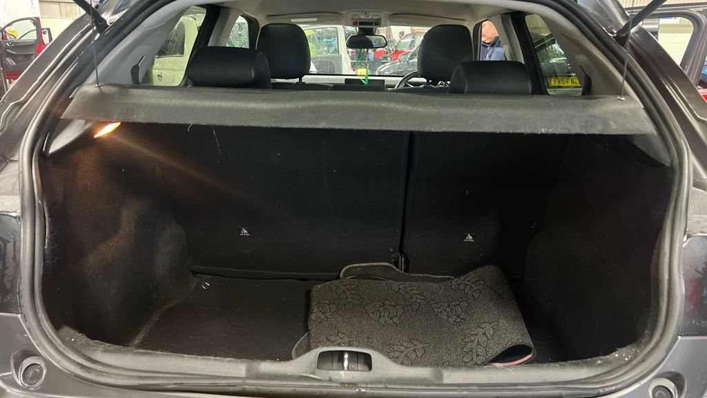 Used Citroen C4 Cactus 2018 for sale - 76923946: Photo 11