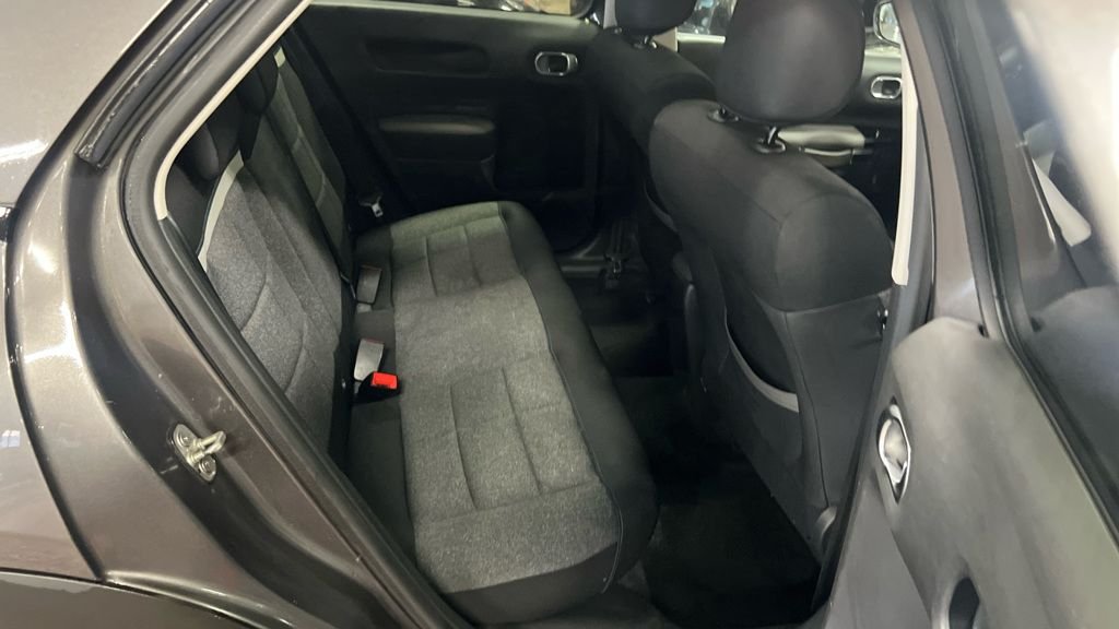 Used Citroen C4 Cactus 2018 for sale - 76923946: Photo 12