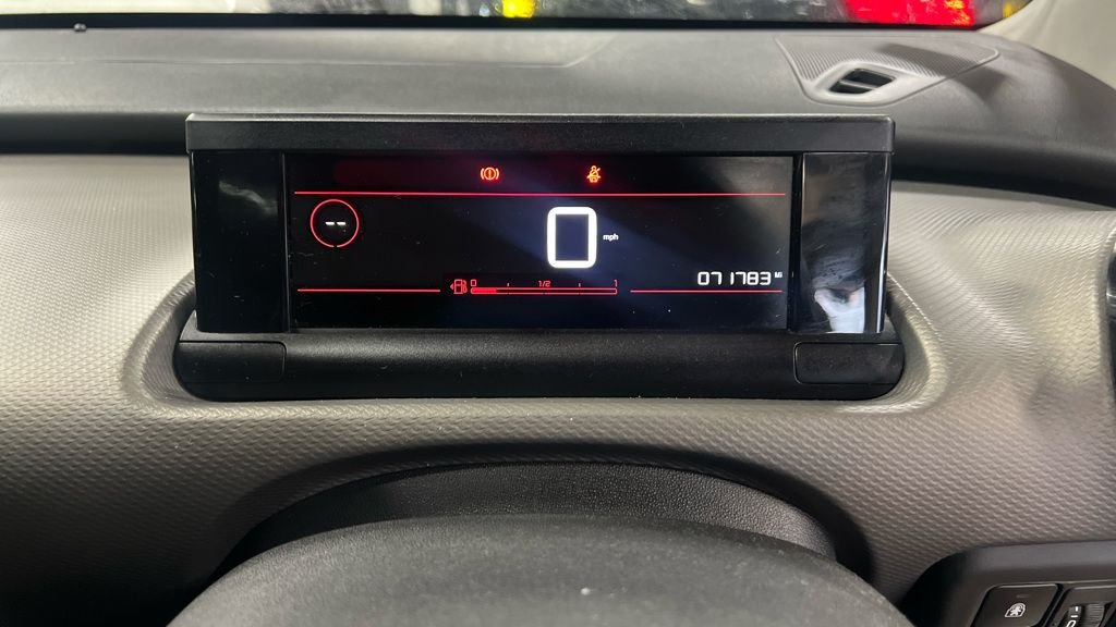 Used Citroen C4 Cactus 2018 for sale - 76923946: Photo 13